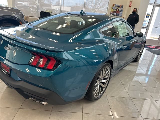 New 2026 Ford Mustang GT Premium RWD image 7