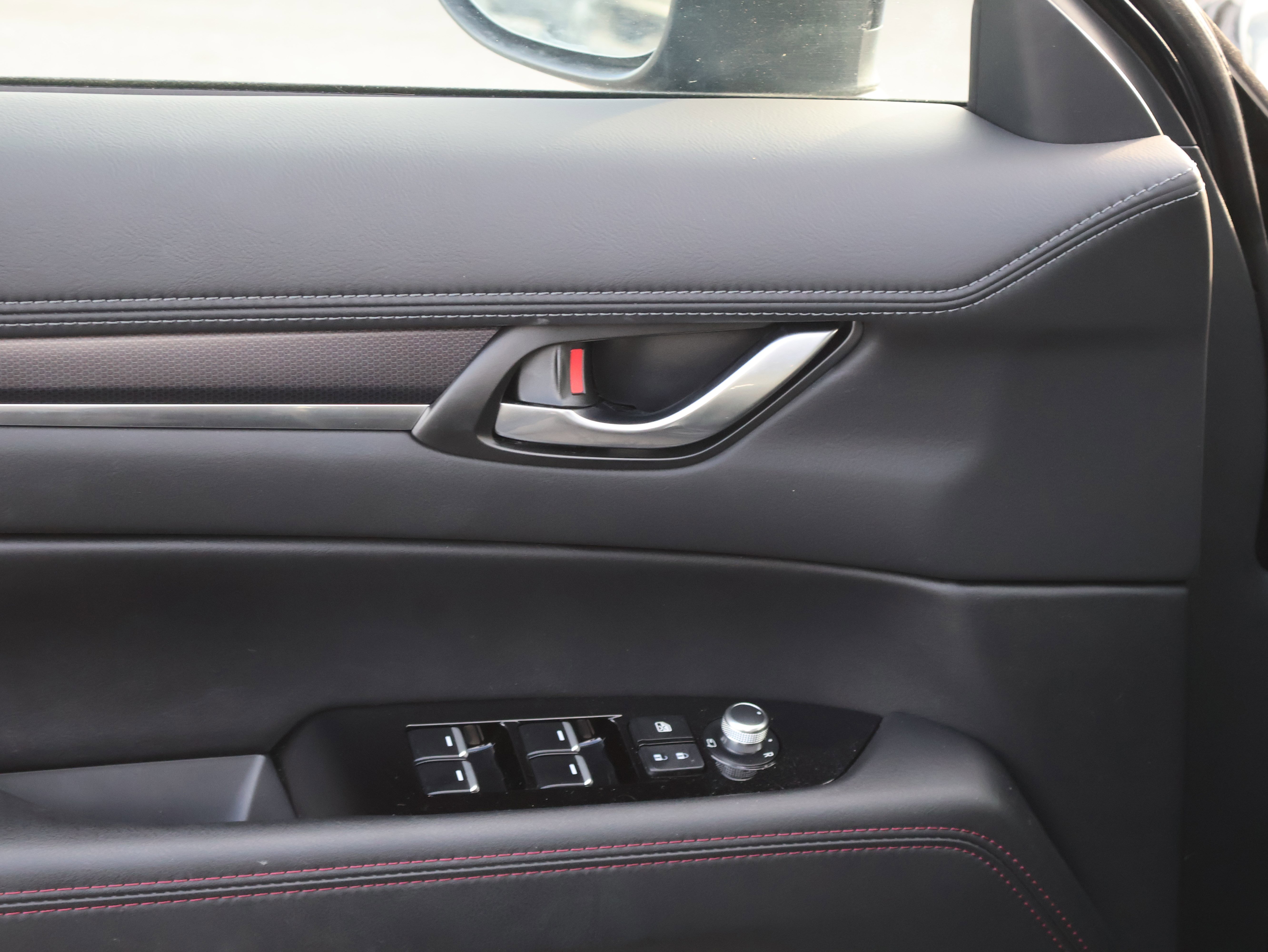 Certified 2025 MAZDA CX-5 2.5 Turbo image 23