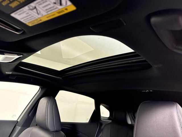 Used 2023 Lexus RX 350 Premium Plus w/ Cold Area Package image 20