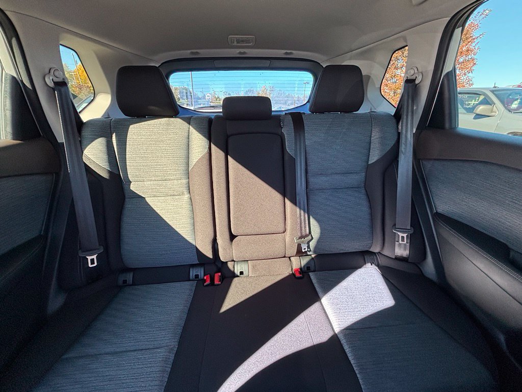 Certified 2023 Nissan Rogue SV AWD/4WD image 23
