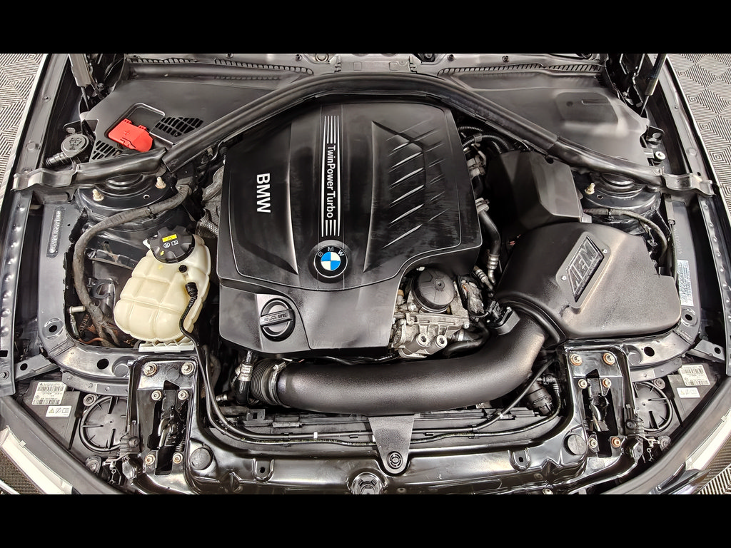 Used 2015 BMW 435i Gran Coupe xDrive AWD/4WD image 52