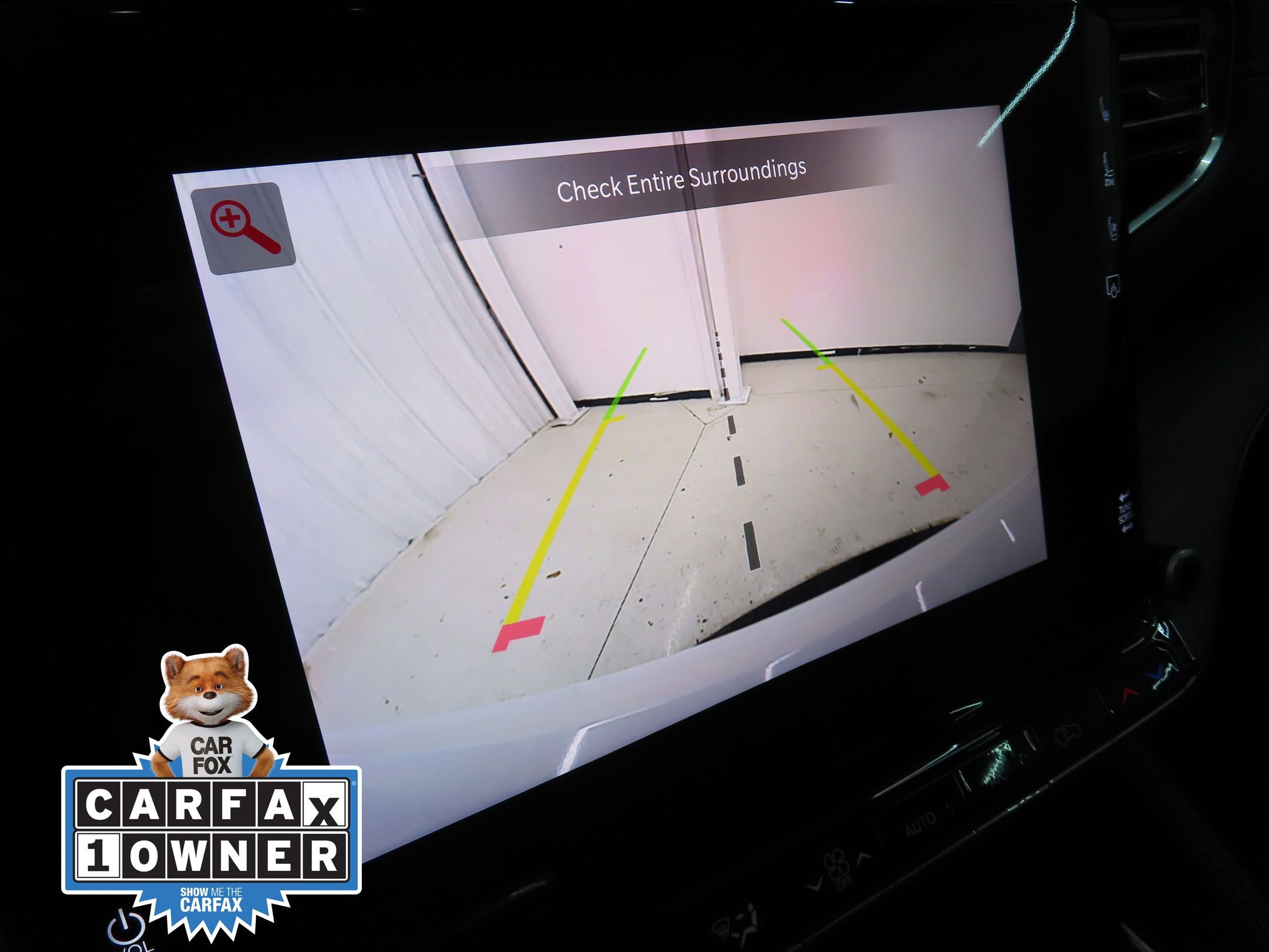 Used 2024 Jeep Wagoneer Series III image 17