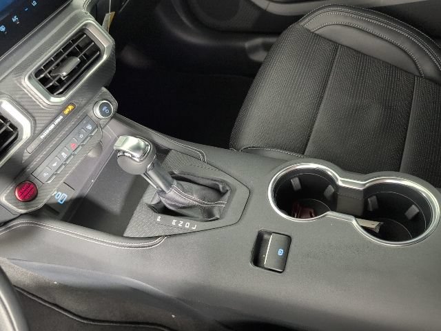New 2025 Ford Mustang Premium RWD image 18