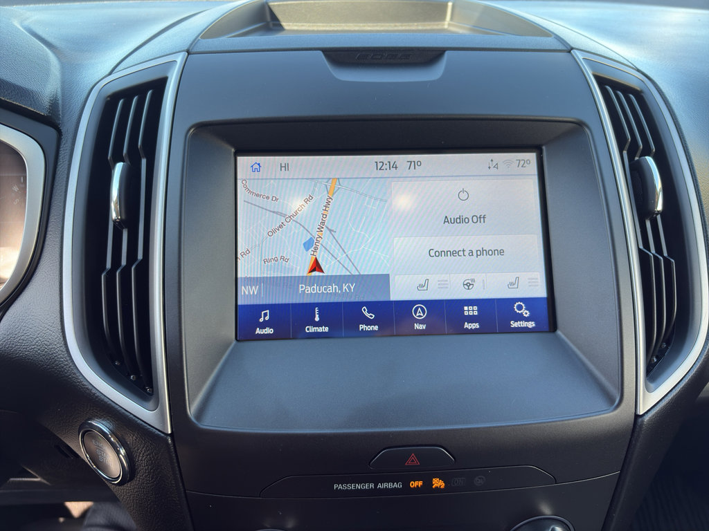 Used 2020 Ford Edge SEL w/ Convenience Package image 15