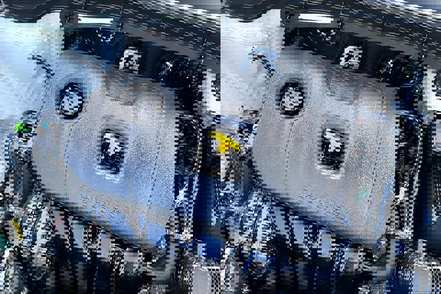 Used 2022 Kia Soul GT-Line image 31