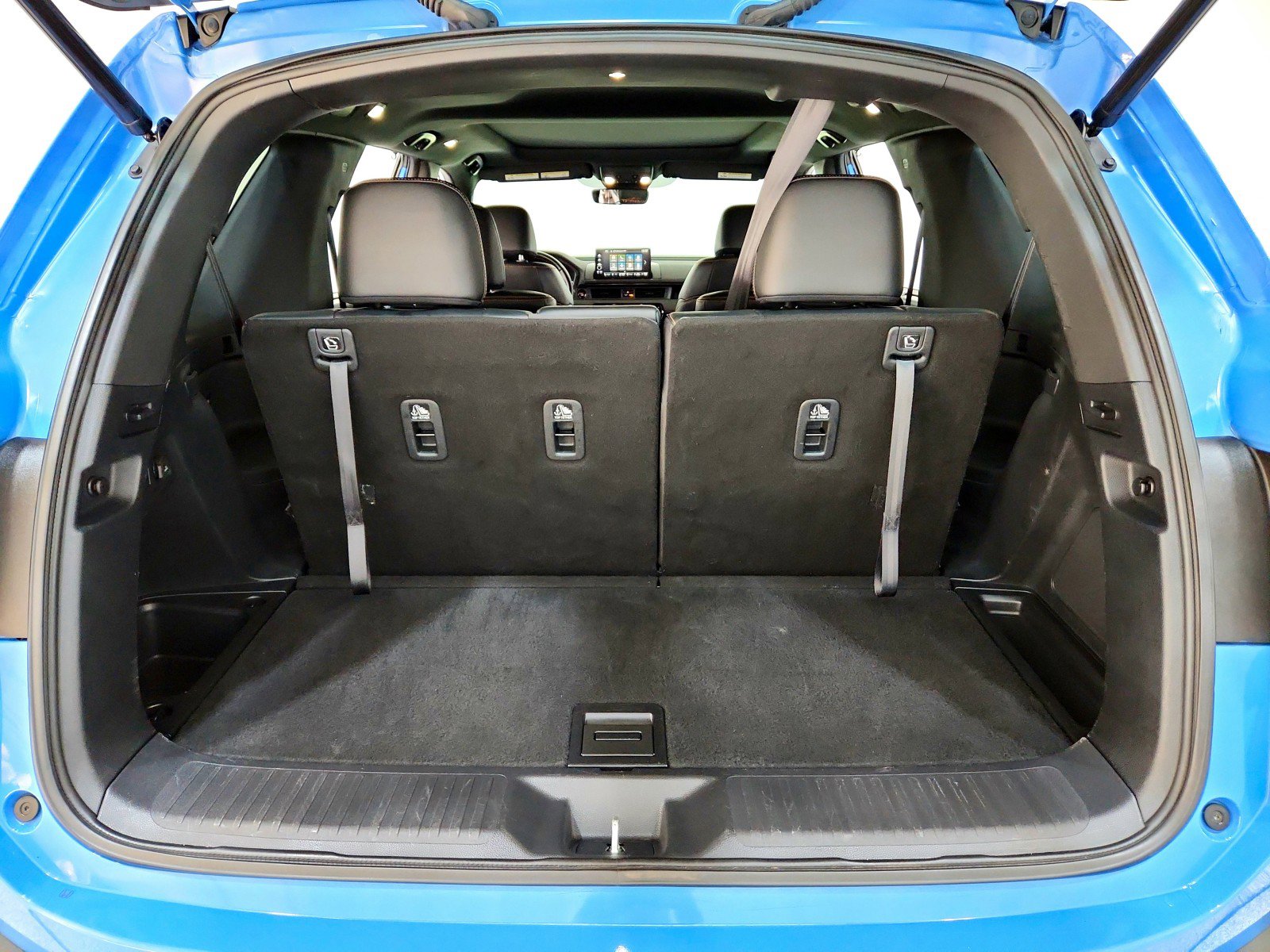 Used 2023 Honda Pilot TrailSport image 27