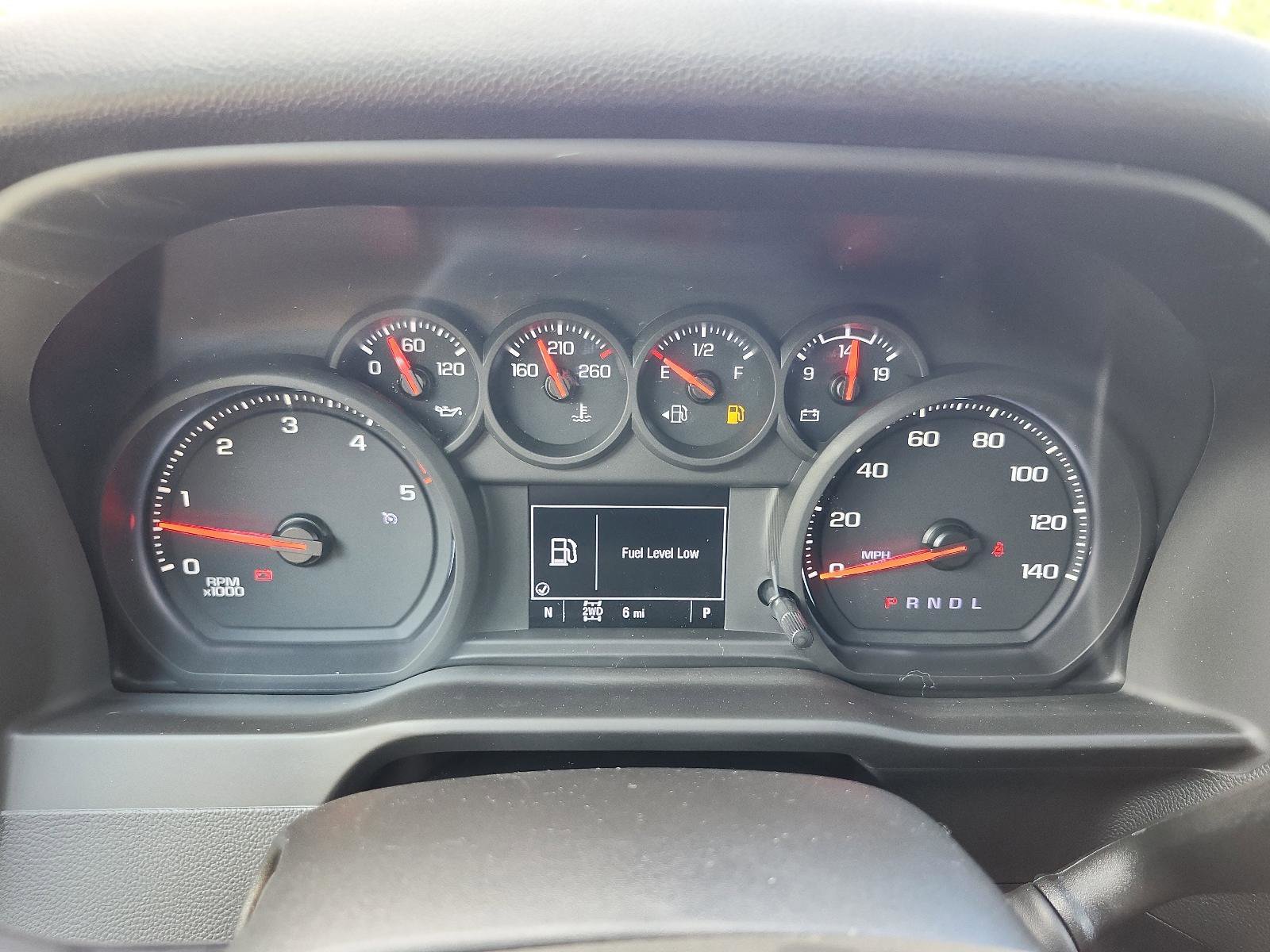 New 2026 GMC Sierra 3500 Pro image 18