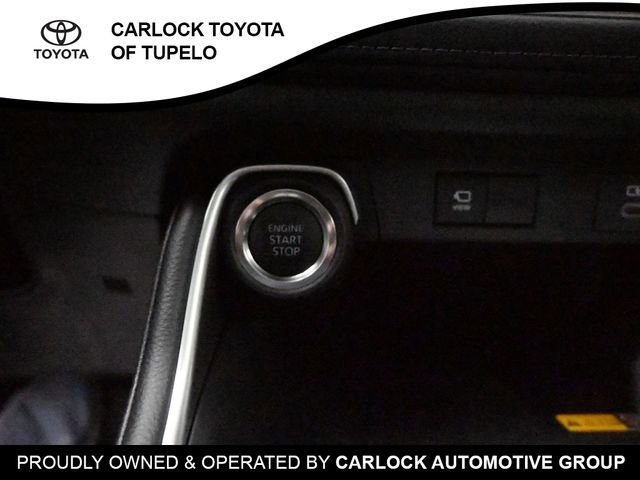 Used 2025 Toyota Grand Highlander AWD image 15