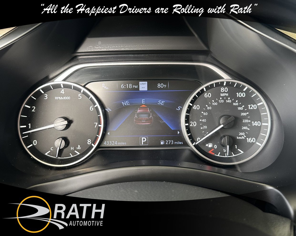 Used 2021 Nissan Murano SL FWD image 11