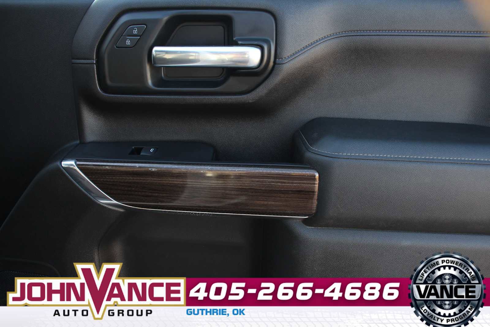 Used 2020 Chevrolet Silverado 2500 LT image 16