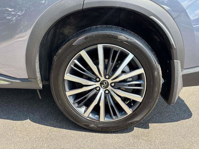 Certified 2023 INFINITI QX60 Autograph w/ Cargo Package AWD/4WD image 30