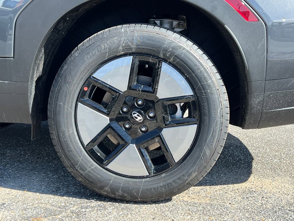New 2026 Hyundai Santa Fe SE AWD/4WD image 5