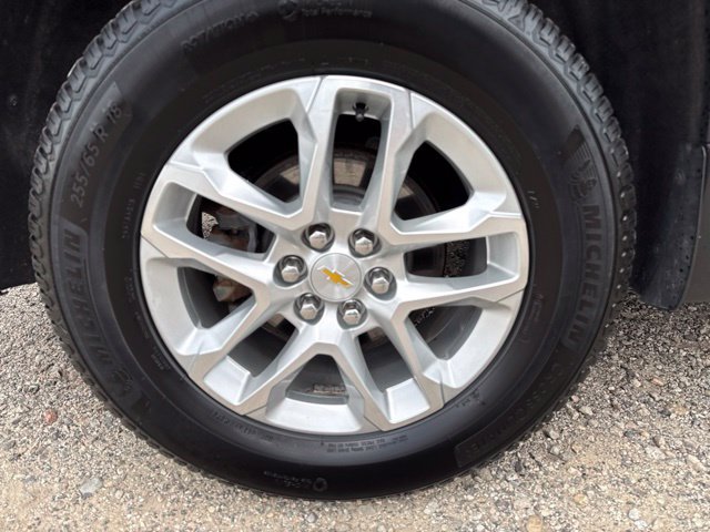Used 2018 Chevrolet Traverse LT AWD/4WD image 50