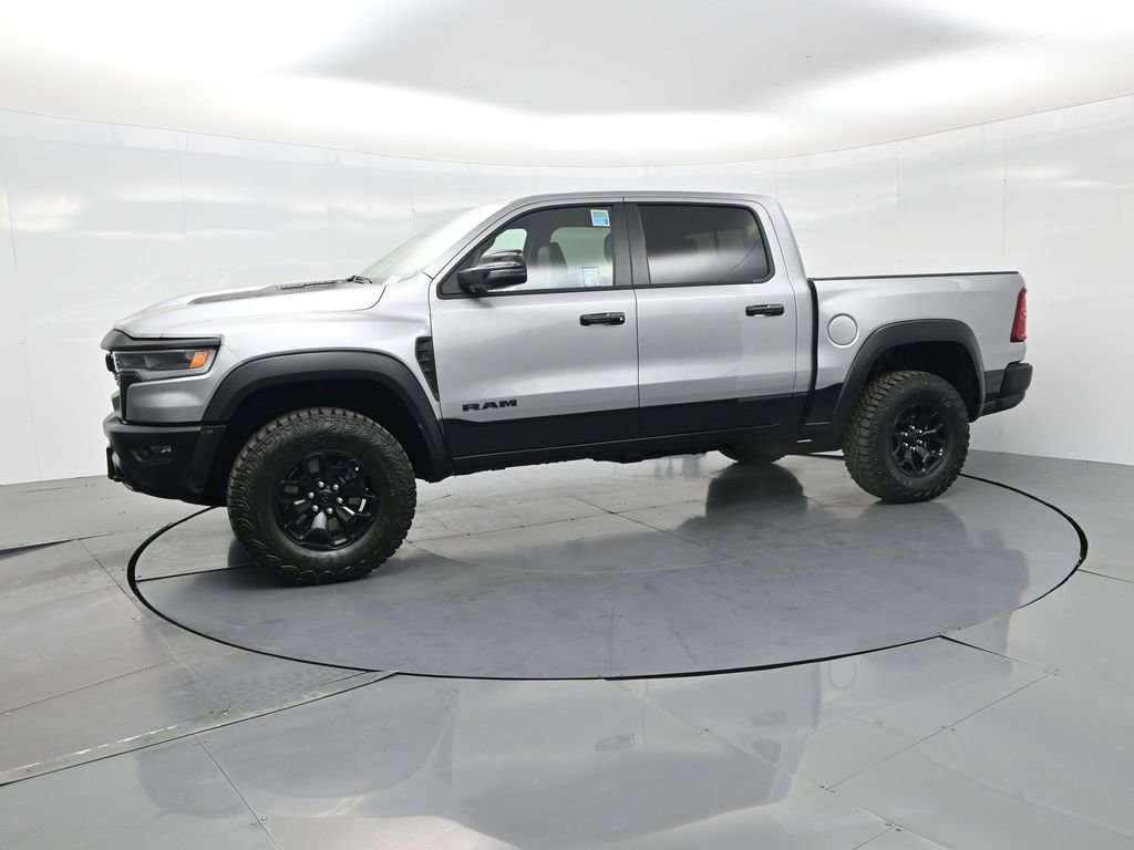 Used 2026 RAM 1500 RHO image 10