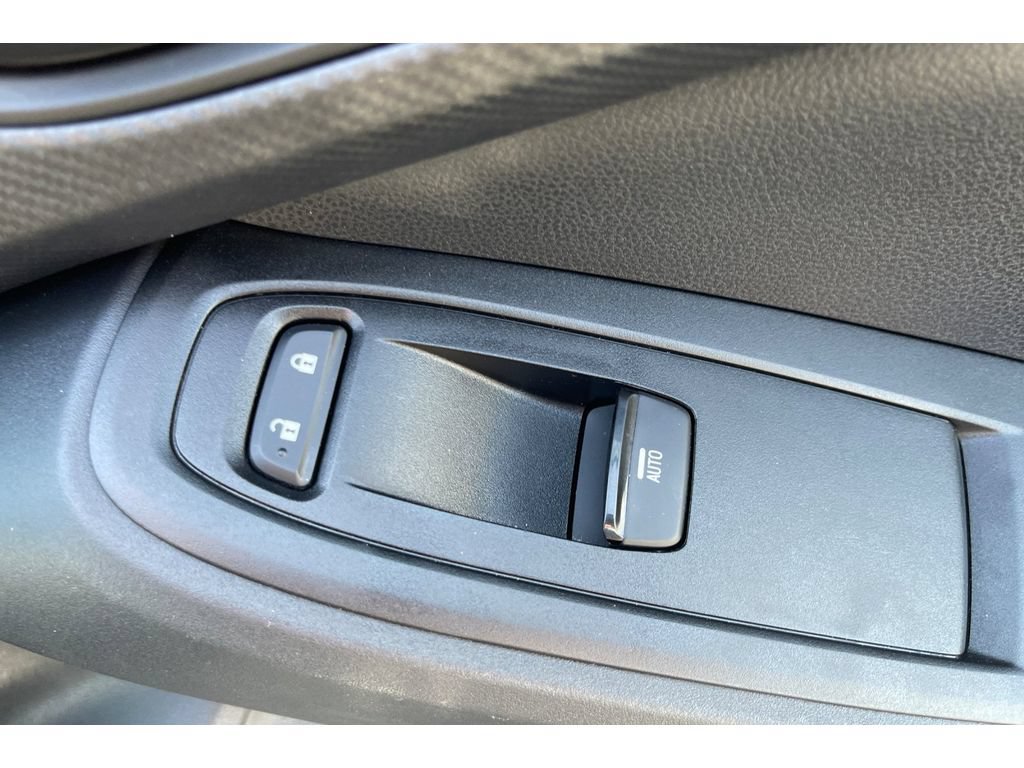Certified 2024 Subaru Crosstrek 2.5i Wilderness w/ Crosstrek Mirror Package AWD/4WD image 22