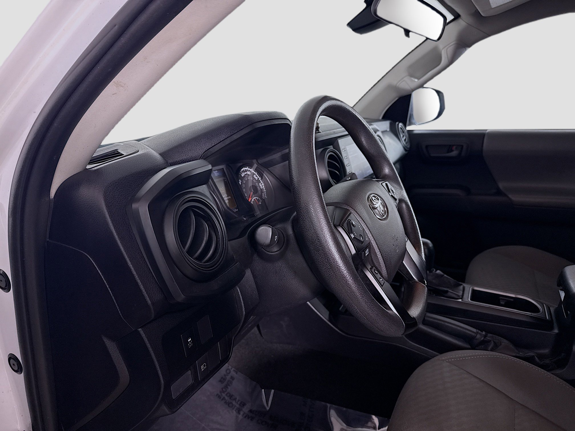 Used 2021 Toyota Tacoma SR image 22