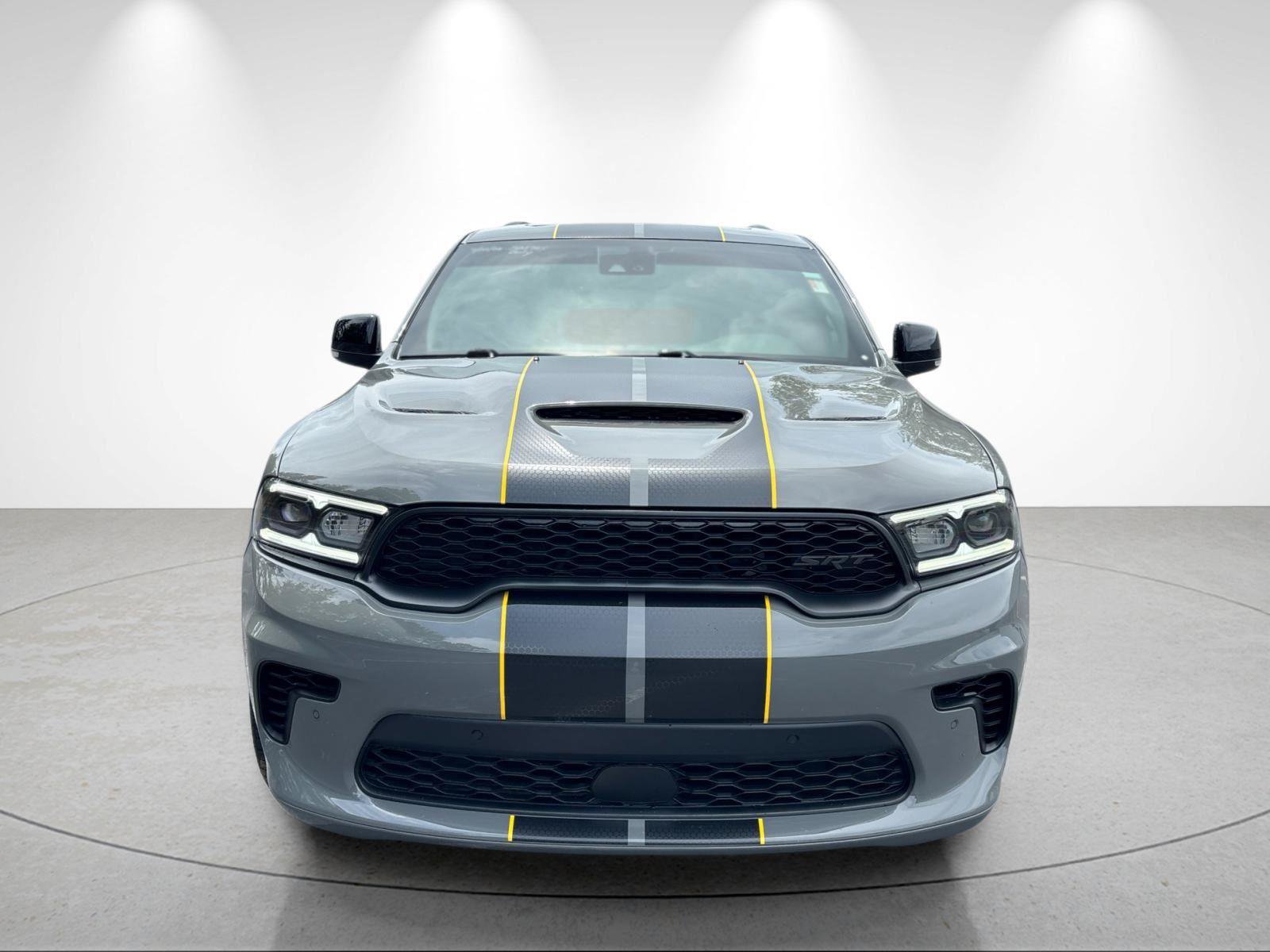 Used 2024 Dodge Durango SRT AWD/4WD image 8