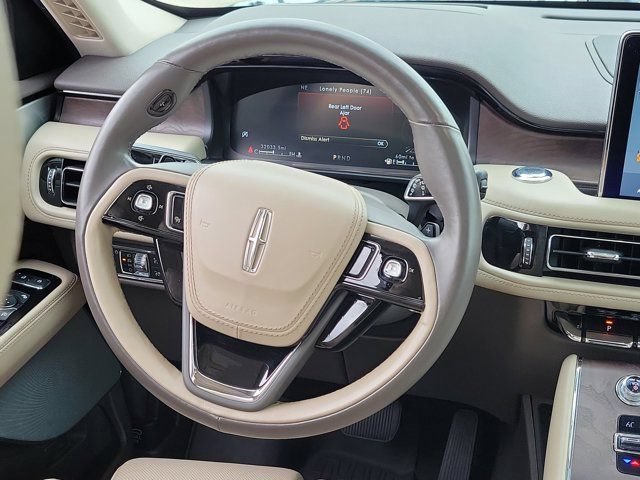 Certified 2020 Lincoln Aviator Reserve w/ Equipment Group 202A AWD/4WD image 29
