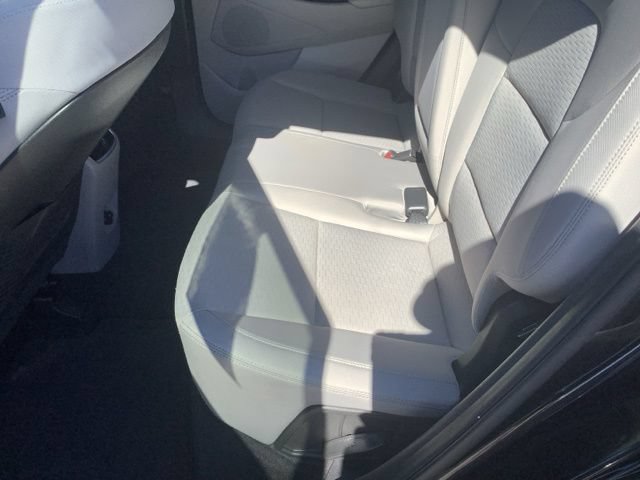 Used 2021 Hyundai Tucson SEL AWD/4WD image 8
