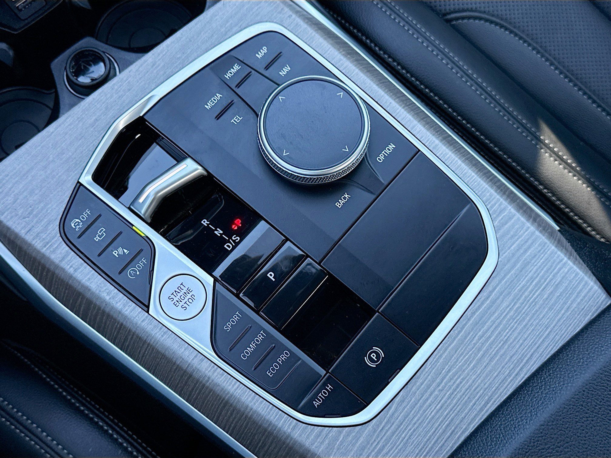 Used 2025 BMW 330i Sedan image 29