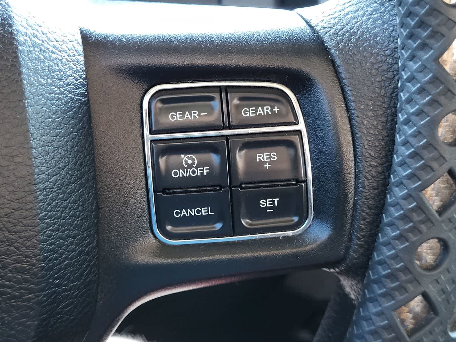 Used 2019 RAM 1500 Express w/ Express Value Package AWD/4WD image 16