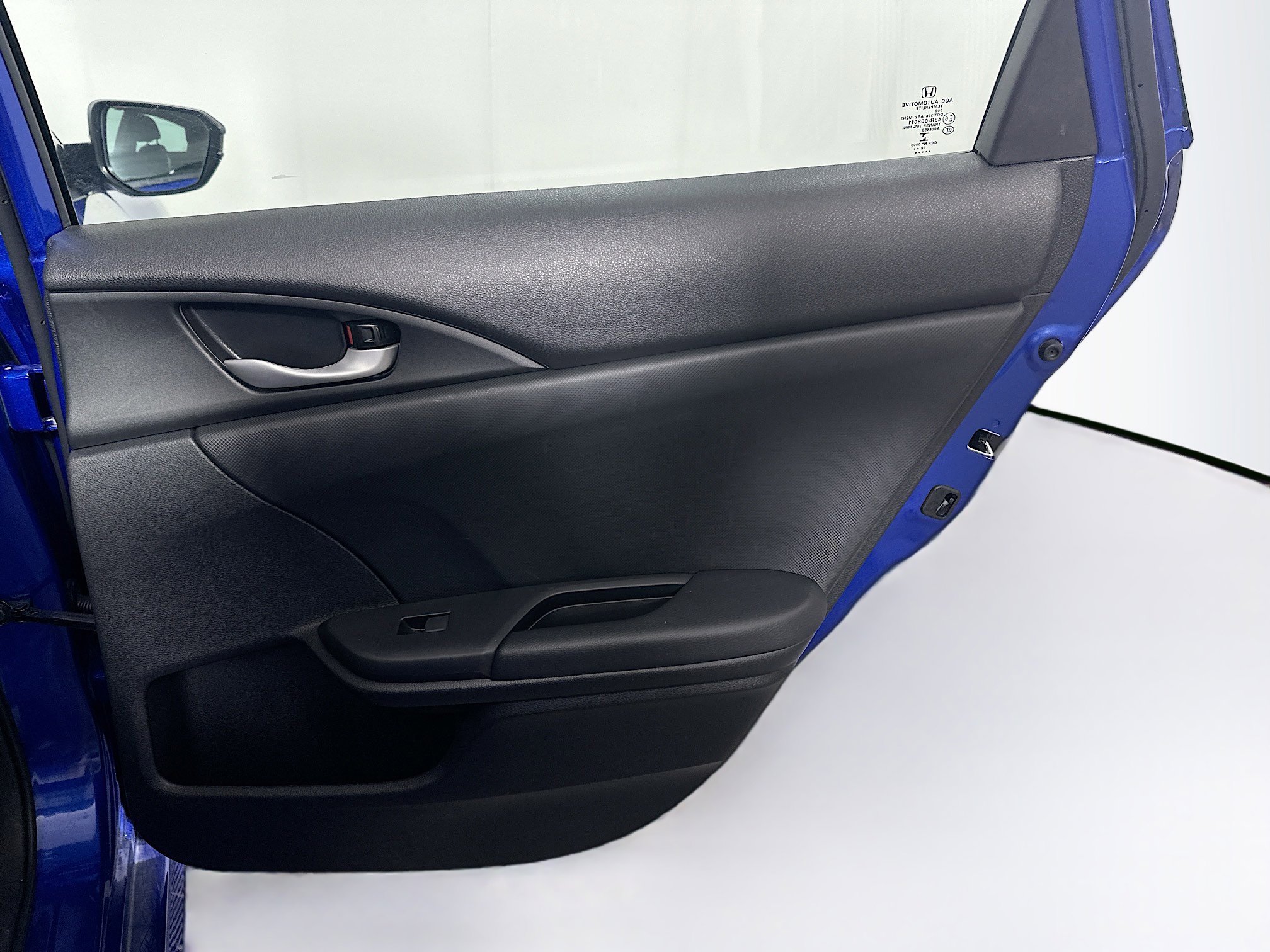 Used 2019 Honda Civic Sport image 27