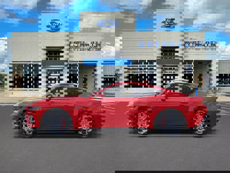 New 2025 Ford Mustang GT Premium image 32