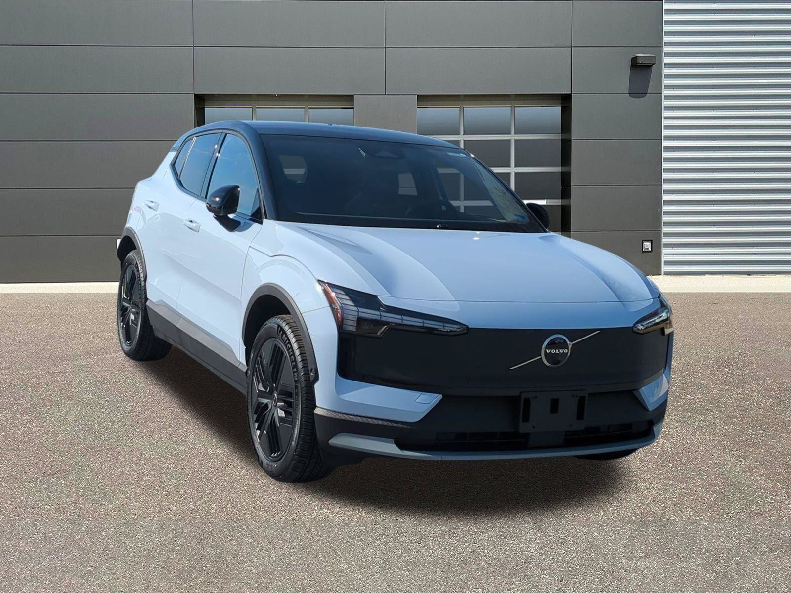 New 2026 Volvo EX30 Cross Country Ultra w/ Protection Package Premier