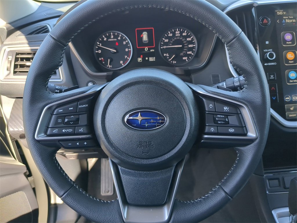 Used 2025 Subaru Ascent Premium image 28