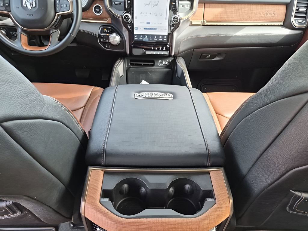 Used 2023 RAM 1500 Limited image 22