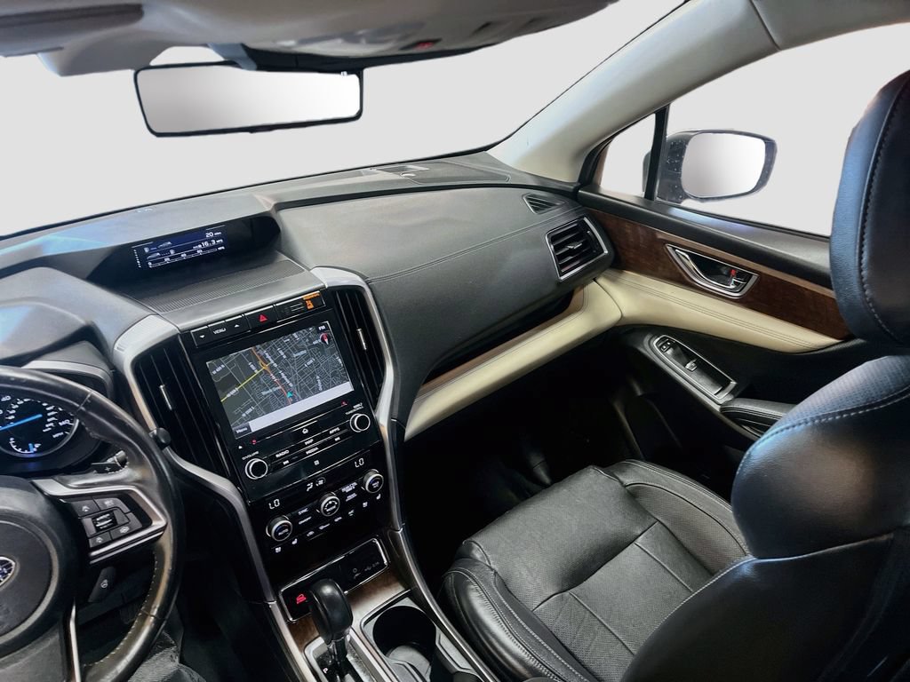 Used 2021 Subaru Ascent Touring w/ Popular Package #2A AWD/4WD image 25