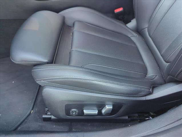 Used 2023 BMW i4 M50 w/ Premium Package AWD/4WD image 12