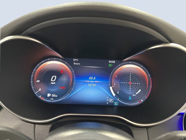 Certified 2022 Mercedes-Benz C 300 4MATIC Cabriolet image 22