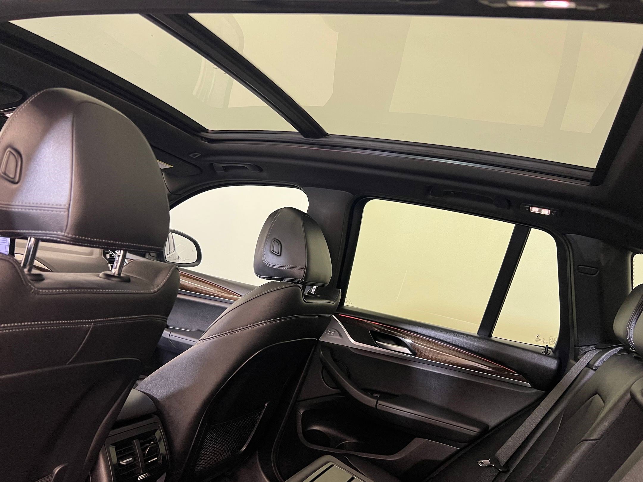 Certified 2023 BMW X3 xDrive30i w/ Convenience Package w/ZPA image 32