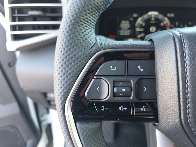 New 2026 Toyota Tundra Platinum image 19