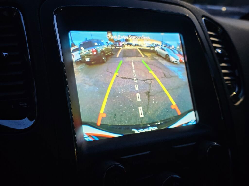 Used 2019 Dodge Durango GT image 22