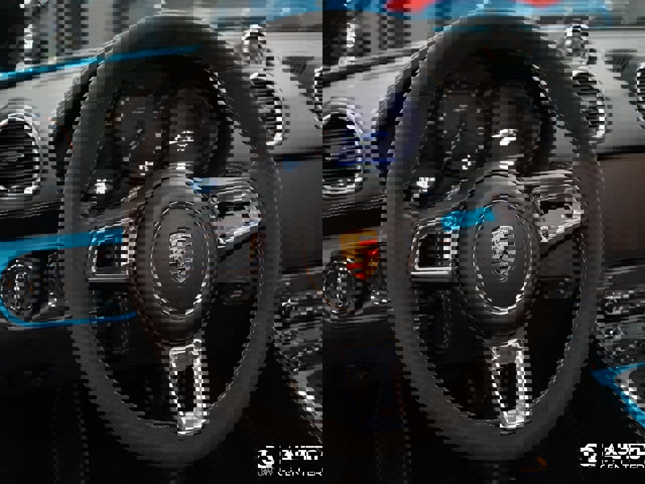 Used 2020 Porsche 718 Boxster Spyder image 22