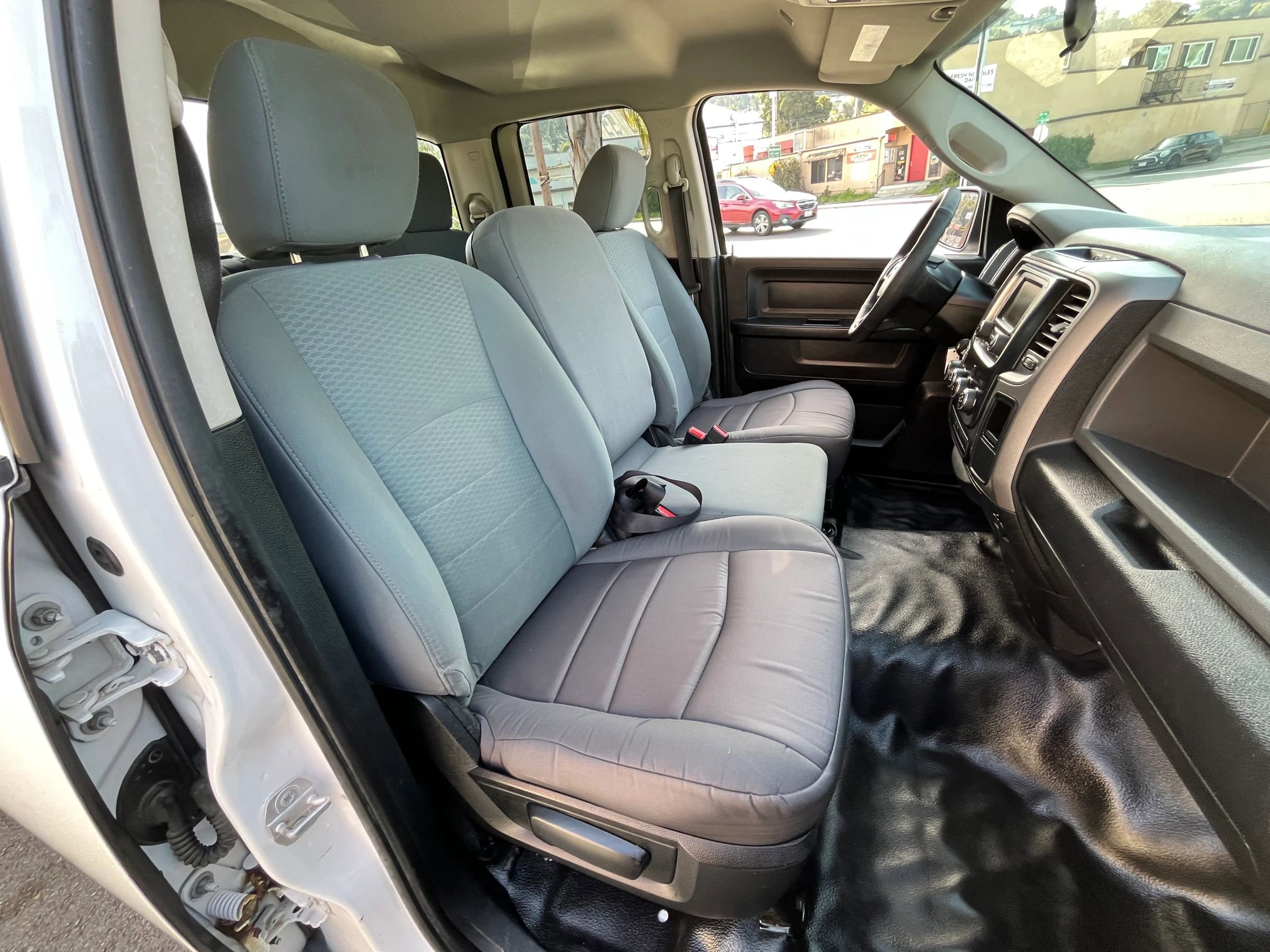 Used 2017 RAM 1500 Tradesman w/ Popular Equipment Group image 14