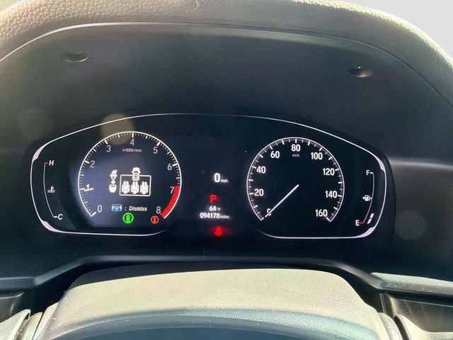 Used 2021 Honda Accord Touring image 30