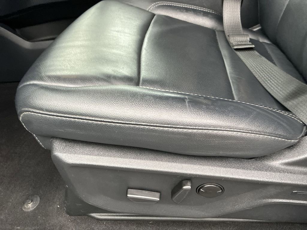 Used 2023 Ford F150 XLT w/ Equipment Group 302A High image 12