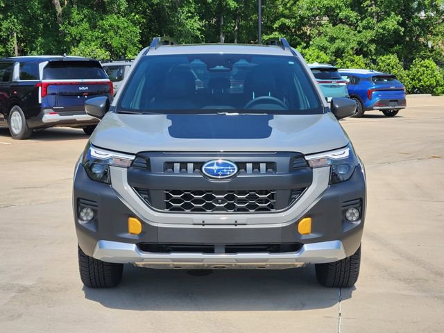 Certified 2026 Subaru Forester Wilderness image 2