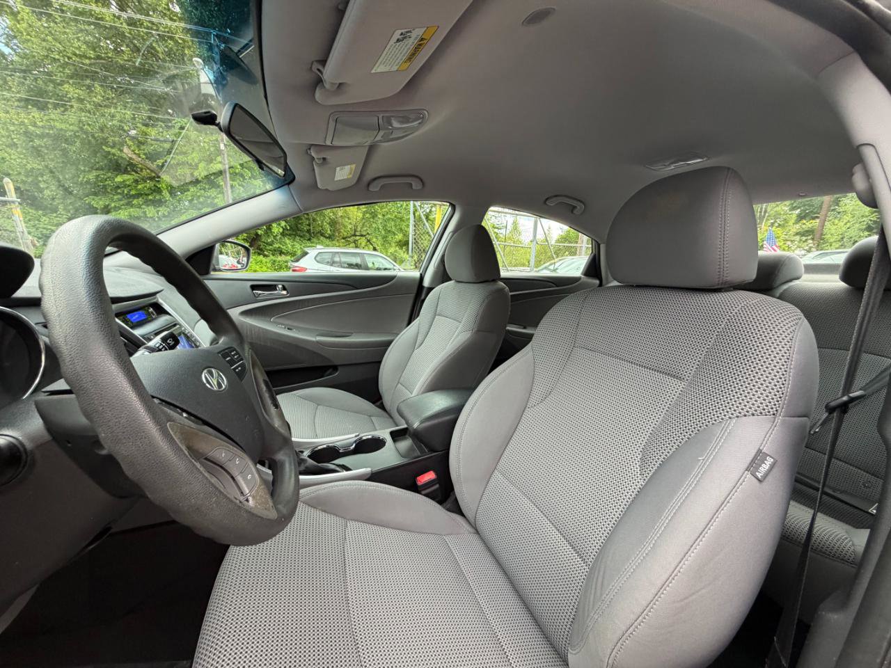 Used 2011 Hyundai Sonata GLS w/ Popular Equipment Pkg 2 FWD image 19