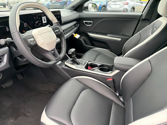 New 2026 Kia K4 GT-Line FWD image 18