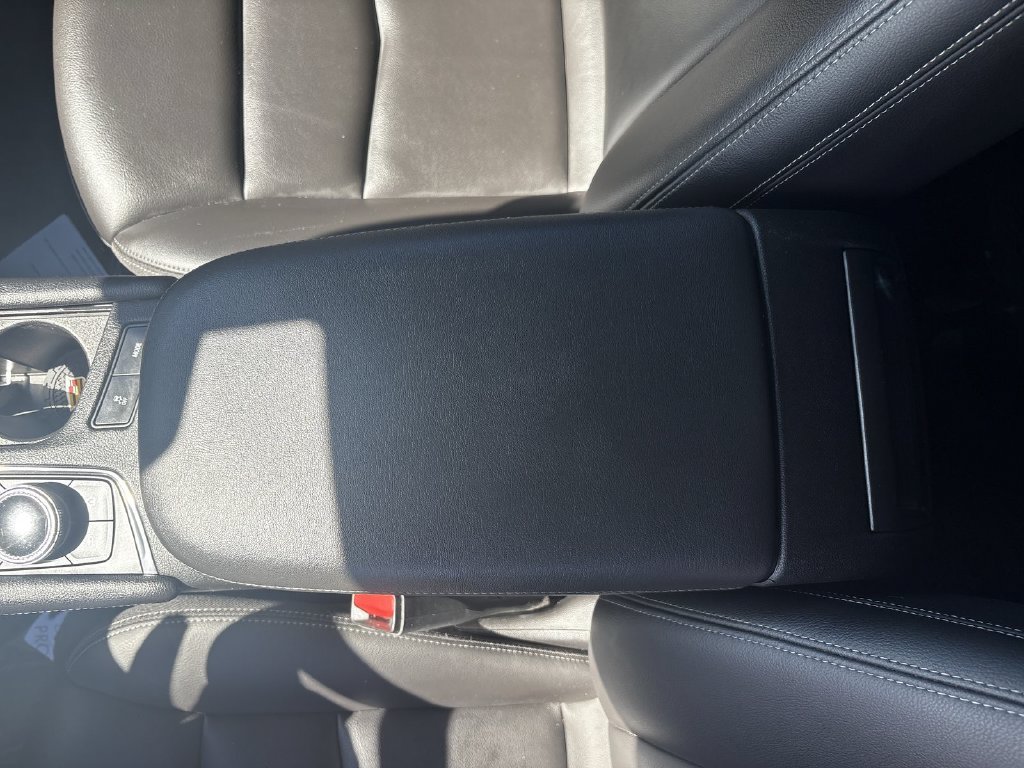 Used 2022 Cadillac XT5 Luxury FWD image 24