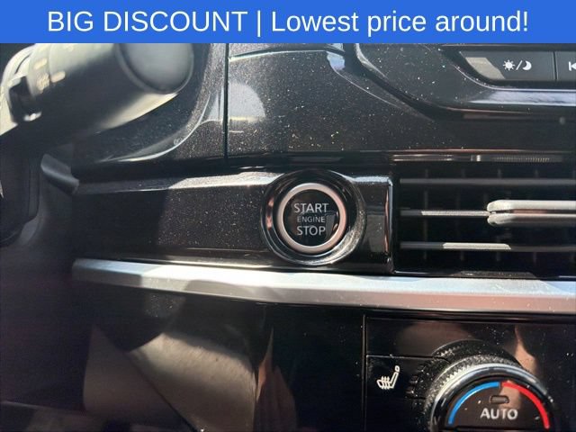 Used 2022 Nissan Pathfinder SV FWD image 33