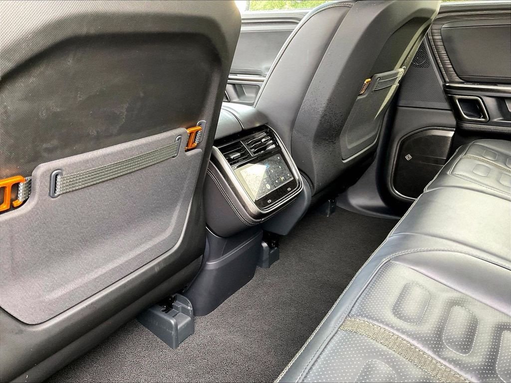 Used 2023 Rivian R1S Adventure Quad AWD/4WD image 28