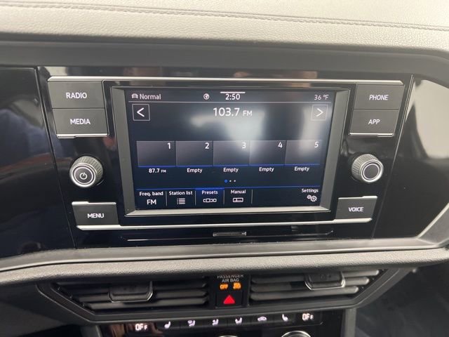 Used 2021 Volkswagen Jetta GLI image 17