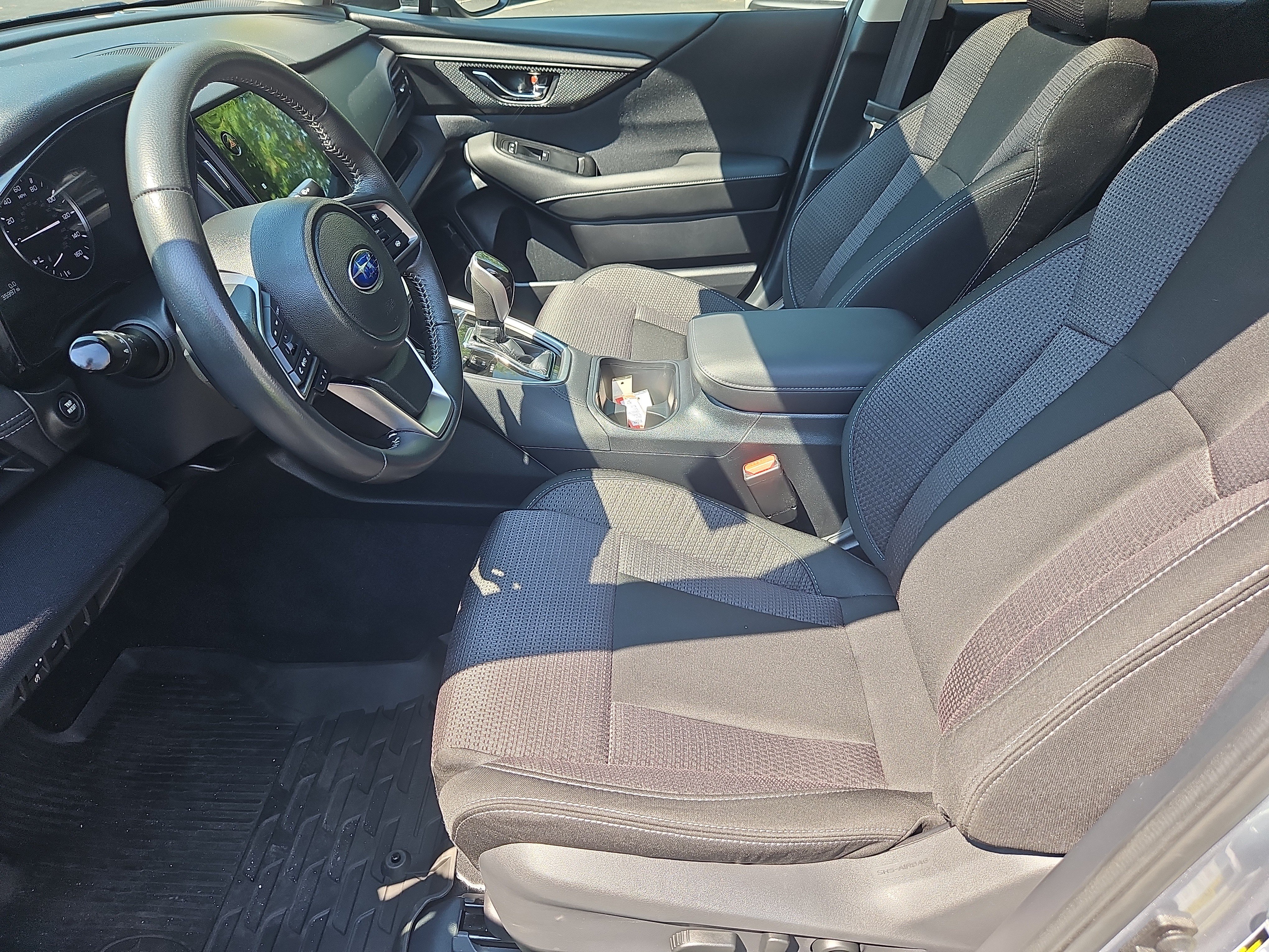 Certified 2024 Subaru Outback Premium AWD/4WD image 31