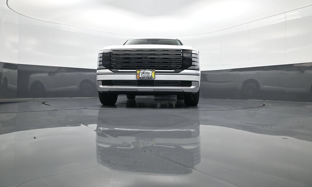 Certified 2026 Hyundai Palisade Calligraphy AWD/4WD image 23