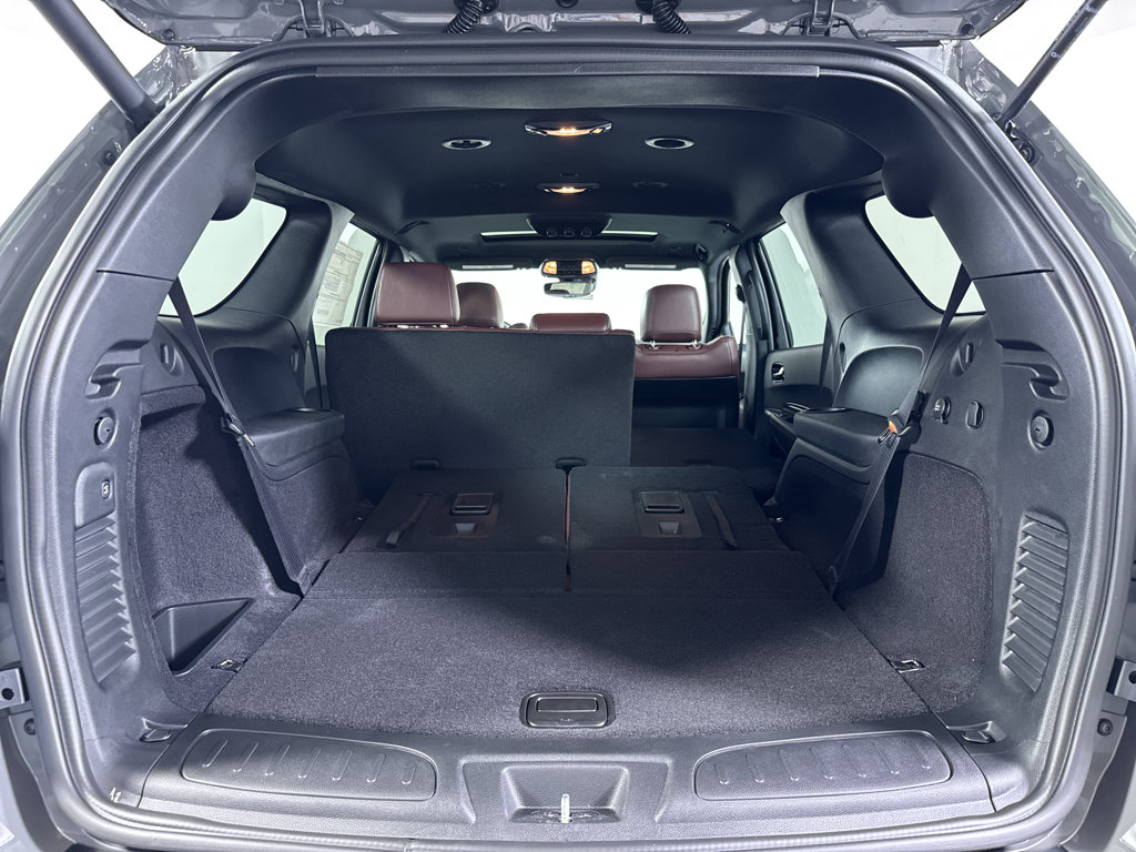New 2026 Dodge Durango GT w/ Tow 'N Go Package AWD/4WD image 10